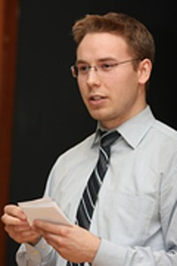 Jacob Onyschuk