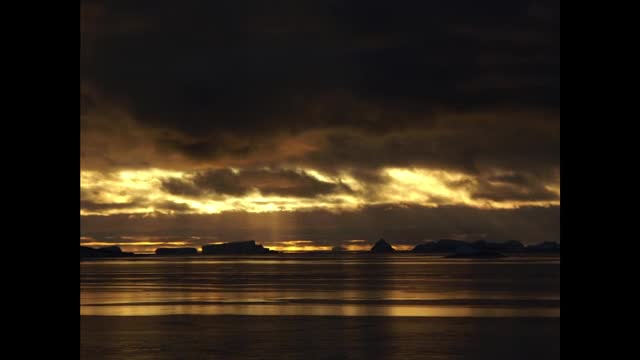 Virtual Keynote Showreel