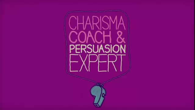 The Charisma Myth