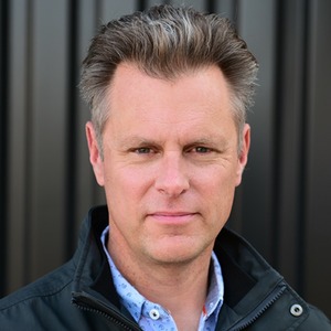 Rob Wozny