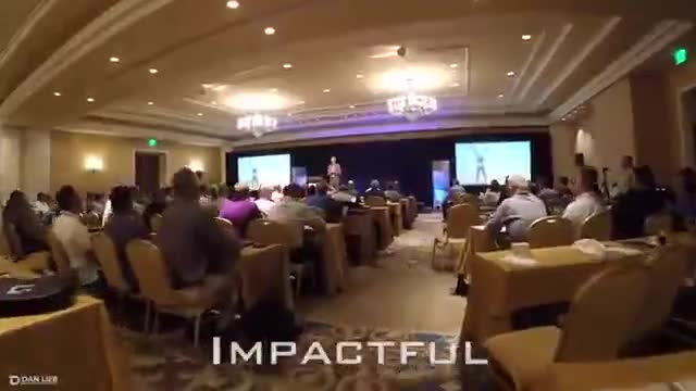 Upgrade Your Next Business Conference