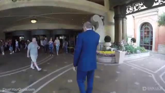 Game Day - #1 Speaker in Las Vegas