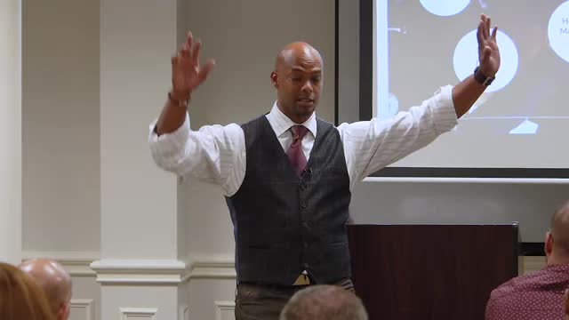 Winning Influence: How To Lead Without A Title