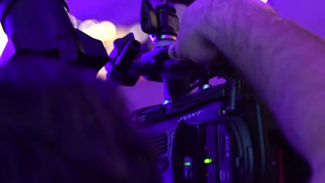 Mel Robbins Sizzle Reel