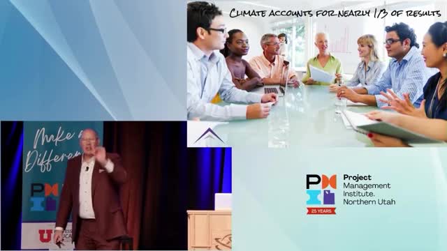 Stronger Than Your Strengths | Spencer Horn Keynote Demo