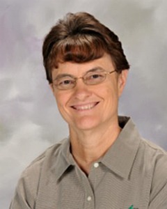 Becky Smith