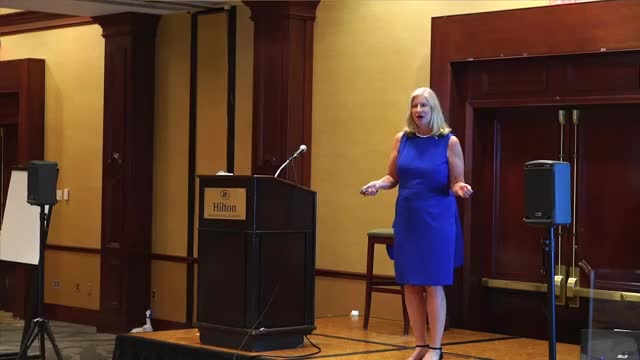 Increase your impact, influence and income!