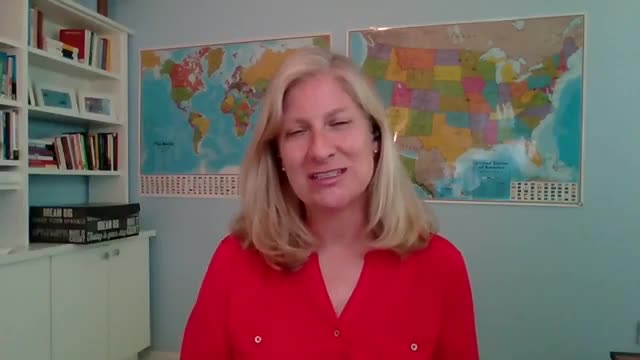 WAIT - One minute video for business leaders