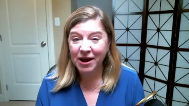 Virtual Presentation demonstration.