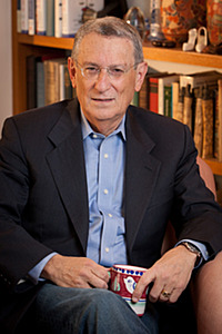 Stanley Greenberg