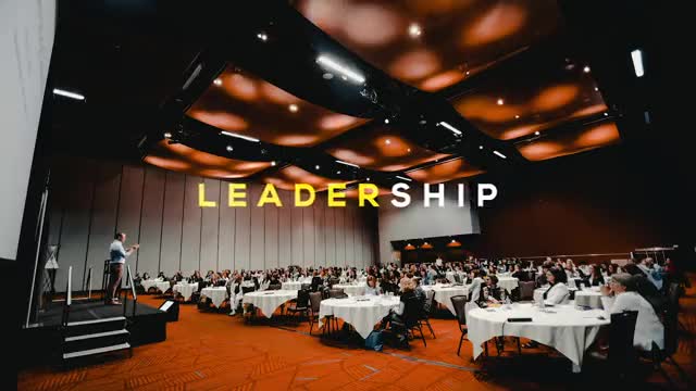 Galen's Speaker Promo Video