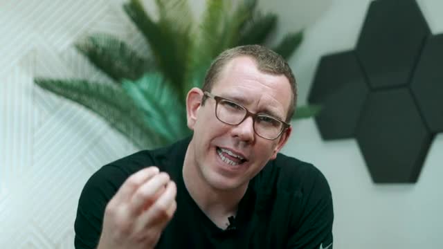 Virtual Session Promo Video - Galen Emanuele