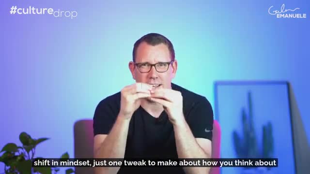 Creating Exceptional Company Culture