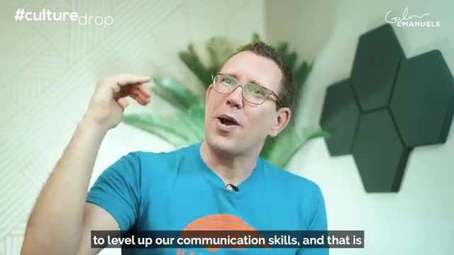 5 Words to Level Up Your EQ