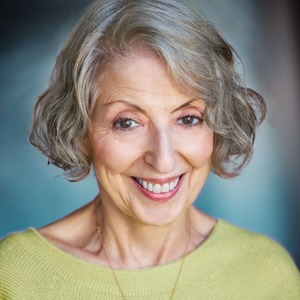Maxine Shapiro