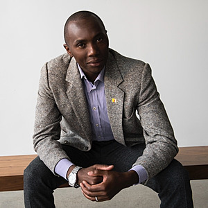 Noah Mugenyi,