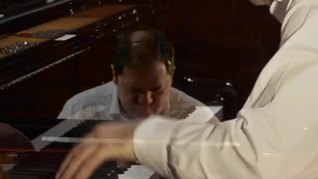 Virtuoso - 2 min teaser