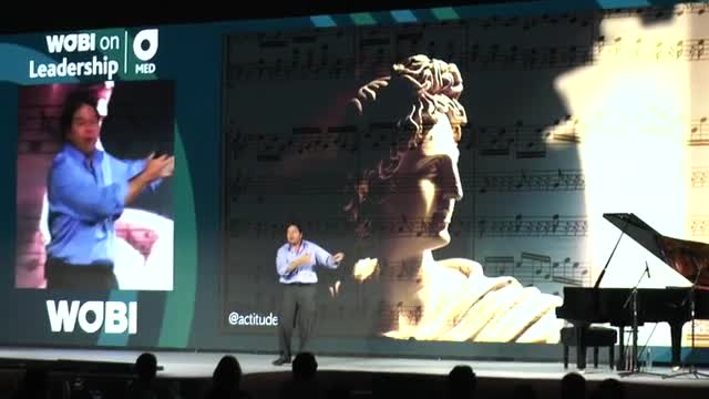Virtuoso in action 3 min