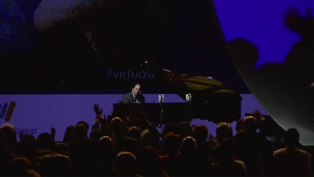 Virtuoso - Teaser