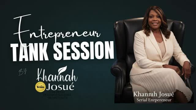 When Emotion Meets Entrepreneurship