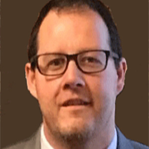 Derek Lewis