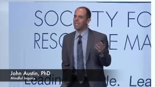 Mindful Inquiry: Yup, there are stupid questions