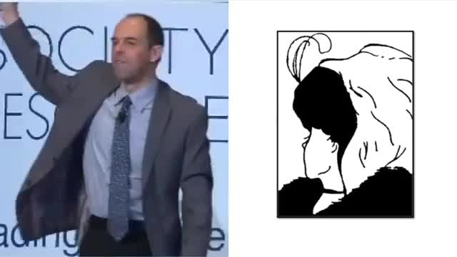 Shifting Mindsets: The challenge is the first reframing