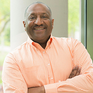 Cedric Ashley