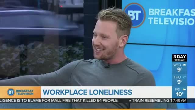 Eric Termuende 2022 Reel