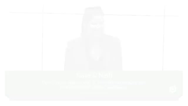 Kate O'Neill - Full Keynote: Talks at Google lecture