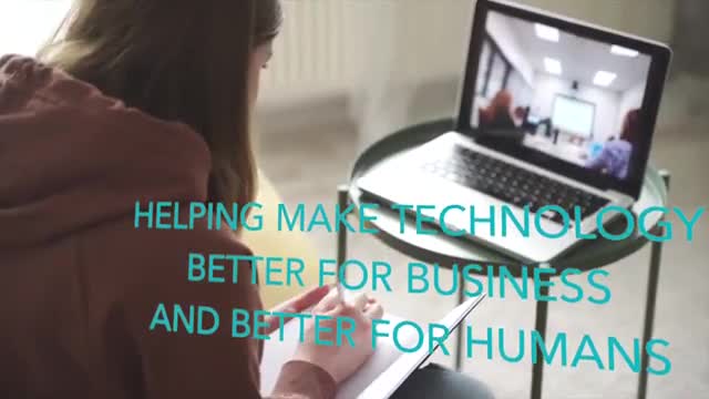 Kate O'Neill - virtual keynote speaking reel (bureau-friendly)