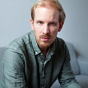 Rutger Bregman