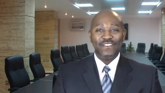 Diversity Defined Part 1