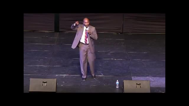 National Orientation Conference Keynote