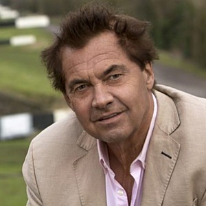 Simon May
