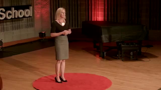 Let's Talk about Postpartum Depression | Lisa Abramson