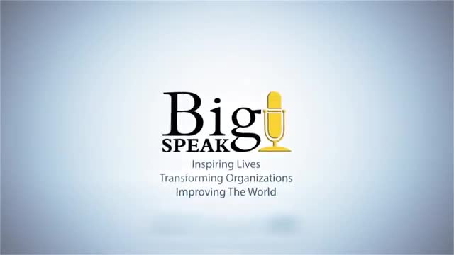 Omar Johnson - Pitney Bowes Keynote