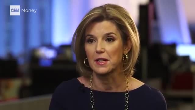 Sallie Krawcheck: Women don't need to be empowered