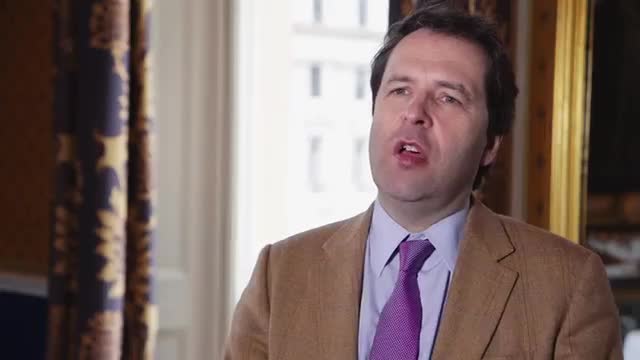 Interview with Thomas Mayer