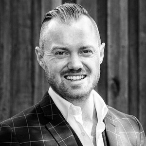 Phill Nosworthy