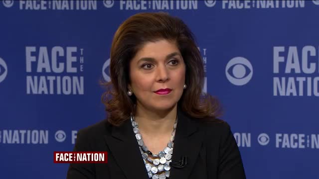 Full foreign affairs panel