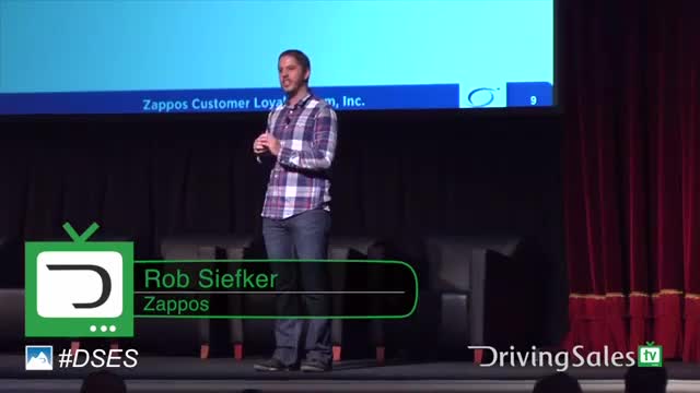 #DSES Rob Siefker - Strong Culture