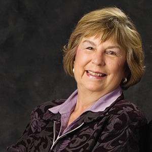 Anne Baber