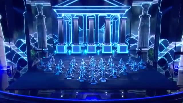 America's Got Talent: Semi-Finals