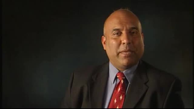 Michel Gelobter's Time Capsule