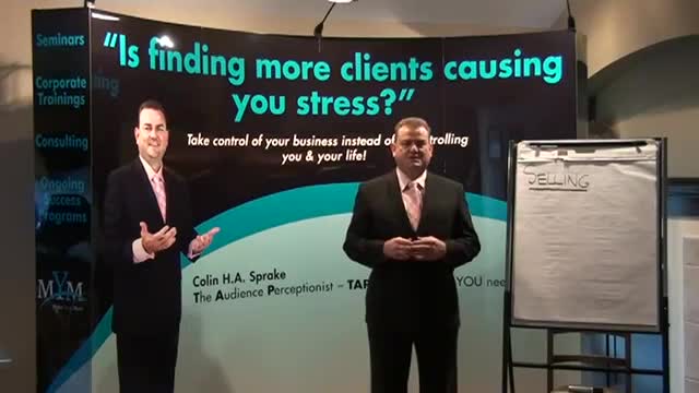 Selling - Understanding TRUE NEED versus NEED!