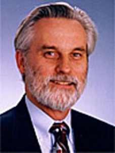 Peter Bishop