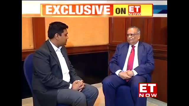 Former SEBI Chairman M Damodaran On RBI vs Govt Tussle | Exclusive
