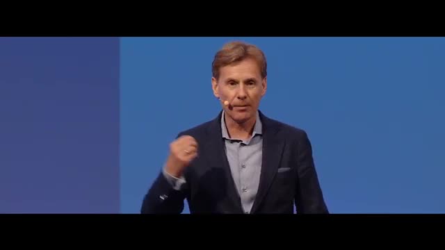 Morten Speeking Reel 2018