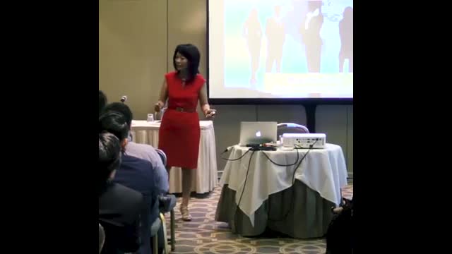 How to Get the Promotion You Deserve! | Global Leadership